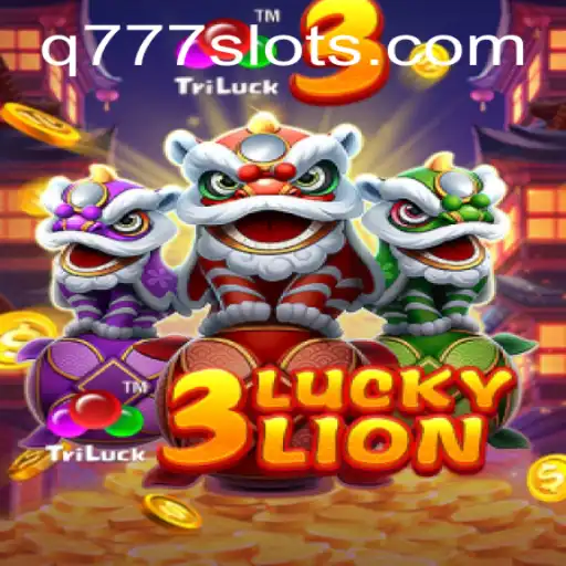 3LUCKYLION: Um Mergulho no Excitante Mundo dos Jogos Digitais
