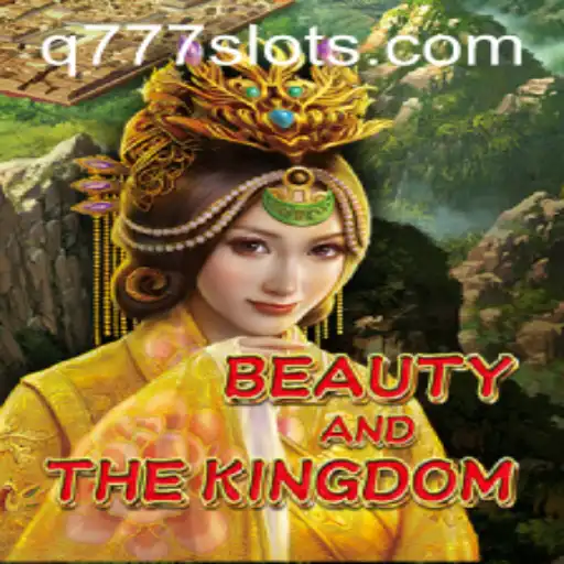 BeautyAndTheKingdom: Um Mergulho no Fascinante Mundo dos Jogos Q777.GAMES