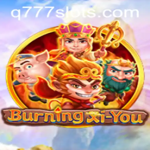 BurningXiYou: Uma Jornada Épica no Universo Q777.GAMES