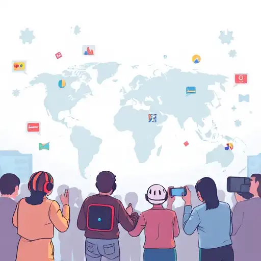 Comunidade Jogadores