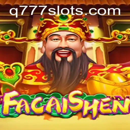 FaCaiShen: Descubra o Fascinante Mundo de Q777.GAMES