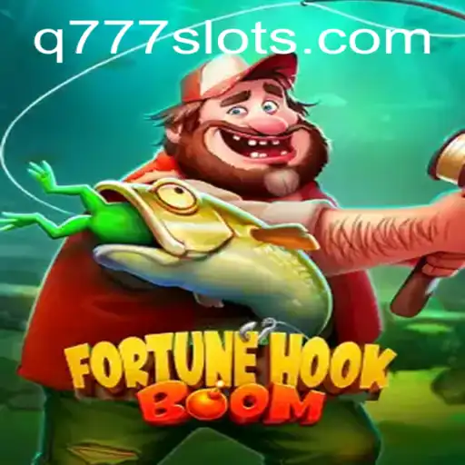 Explorando o Mundo de FortuneHookBoom: O Novo Fenômeno de Q777.GAMES