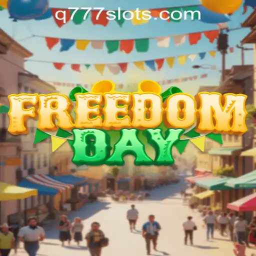 Explorando o Novo e Empolgante Jogo FreedomDay