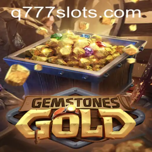 Explorando o Vibrante Mundo de GemstonesGold em Q777.GAMES