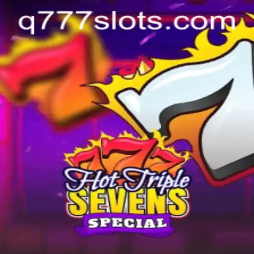 Explorando o Universo de HotTripleSevensSpecial e a Excitante Jornada no Q777.GAMES