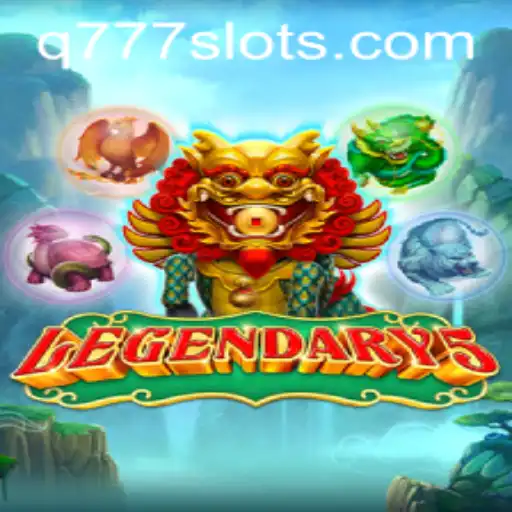 Explorando o Universo de Legendary5: Um Mergulho no Mundo de Q777.GAMES