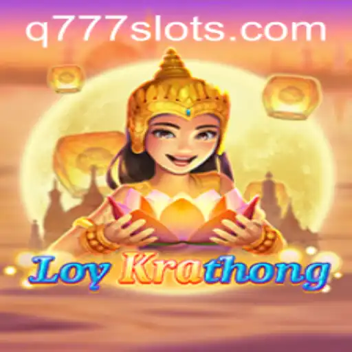 Descubra LoyKrathong: O Envolvente Jogo de Estratégia e Tradição da Q777.GAMES
