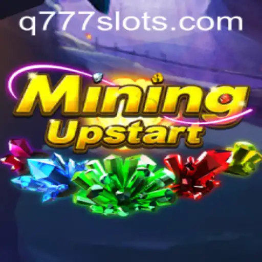 Explorando o Mundo de 'MiningUpstart': Uma Imersão no Jogo Inovador da Q777.GAMES