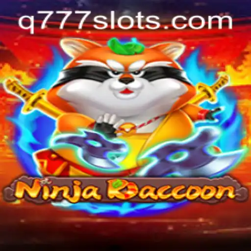 Descubra o Universo Fascinante de NinjaRaccoon
