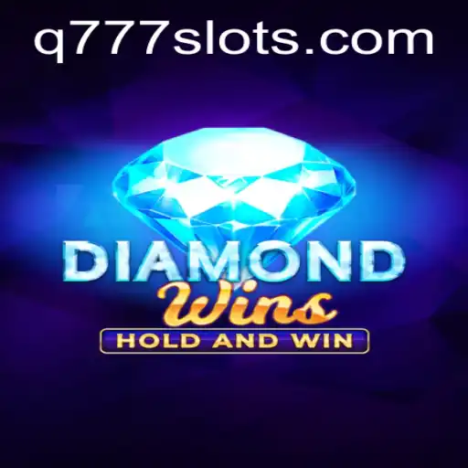 Descubra o Excitante Mundo de DiamondWins no Q777.GAMES
