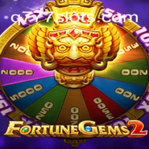 Descubra FortuneGems2: O Jogo de Slots Online da Q777.GAMES