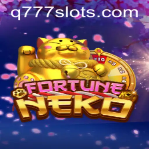 Explorando o Mundo de FortuneNeko: Uma Aventura de Entretenimento e Estratégia na Q777.GAMES