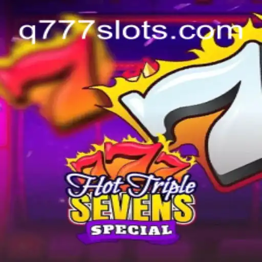Explorando o Universo de HotTripleSevensSpecial e a Excitante Jornada no Q777.GAMES