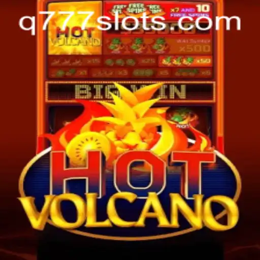 Descubra o Excitante Mundo de HotVolcano: Aventuras e Estratégias