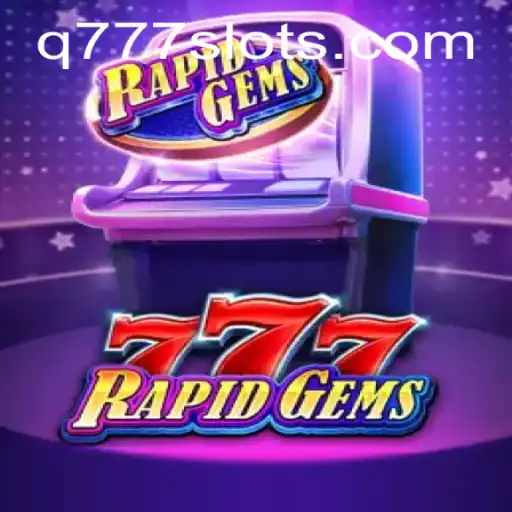 Explorando o Mundo Dinâmico de RapidGems777: Um Guia Completo do Jogo