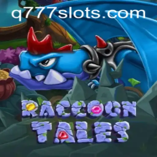 Descubra o Fascinante Mundo de RaccoonTales