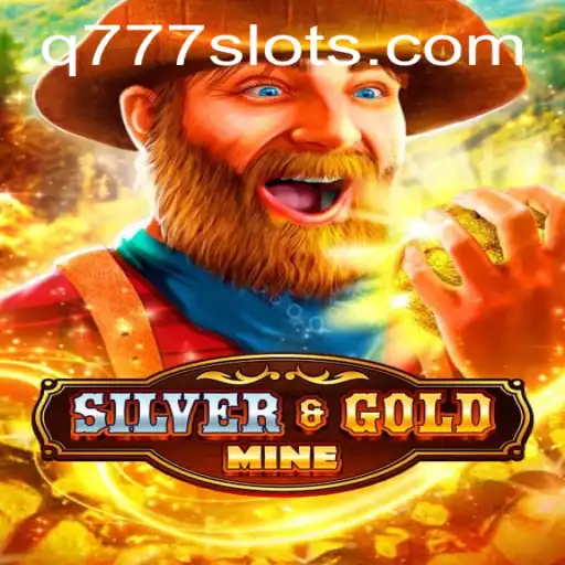 Desvendando SilverGold: O Novo Jogo Inovador da Q777.GAMES