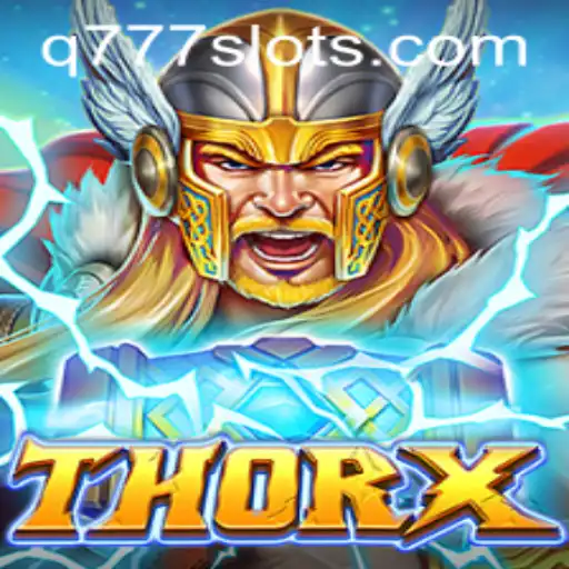 Explorando ThorX: O Jogo de Estratégia Épica de Q777.GAMES