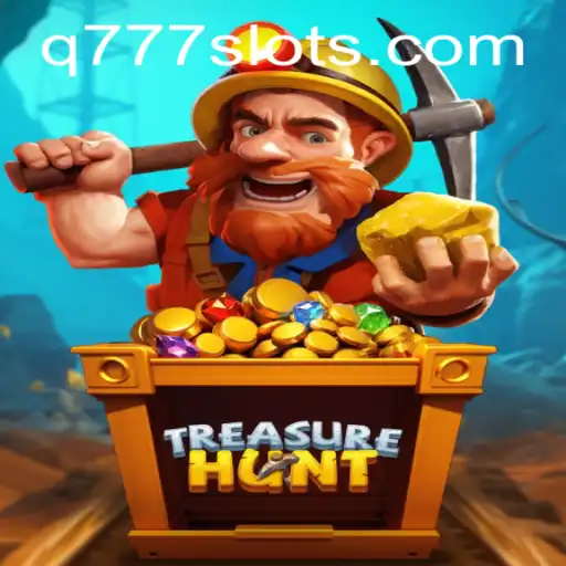 Explorando o Mundo Fascinante de TreasureHunt: Um Guia Completo para Iniciantes