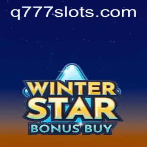 Descubra o Mundo de Diversão do Jogo WinterStarBonusBuy